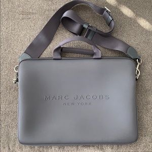 Marc Jacobs Neoprene 15” Commuter Laptop Case